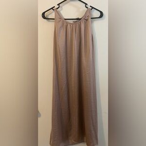 ⭐️NEW Old Navy tank dress